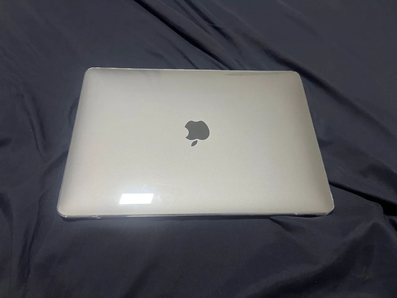 MacBook m1 2020