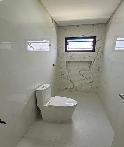 Casa sofisticada em Santo Amaro, com 03 suítes - Foto 5