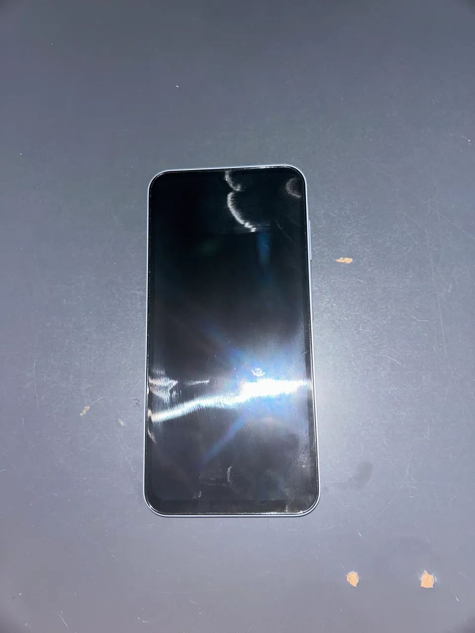 Samsung A15