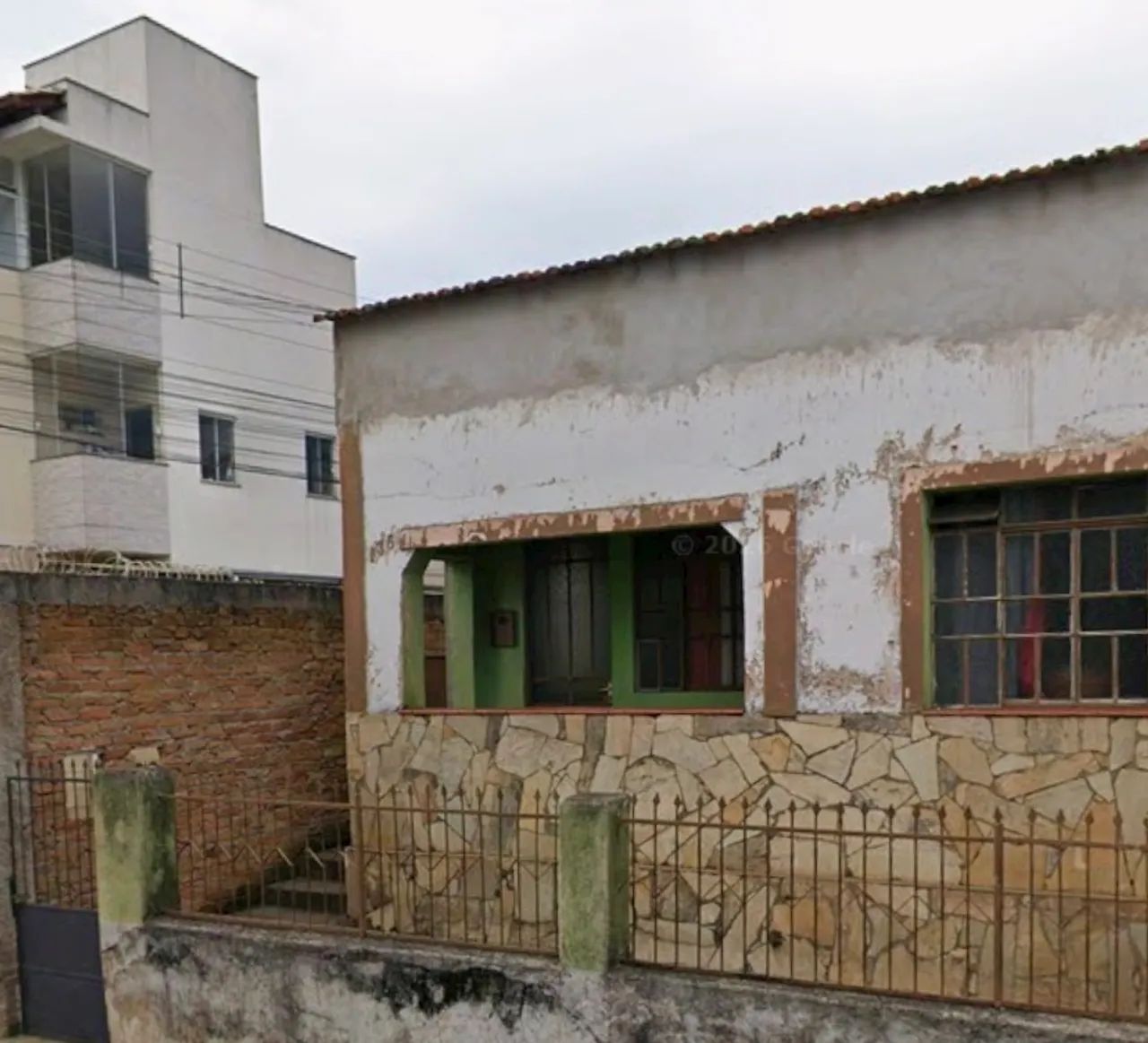Casa em Barbacena MG - Foto 5