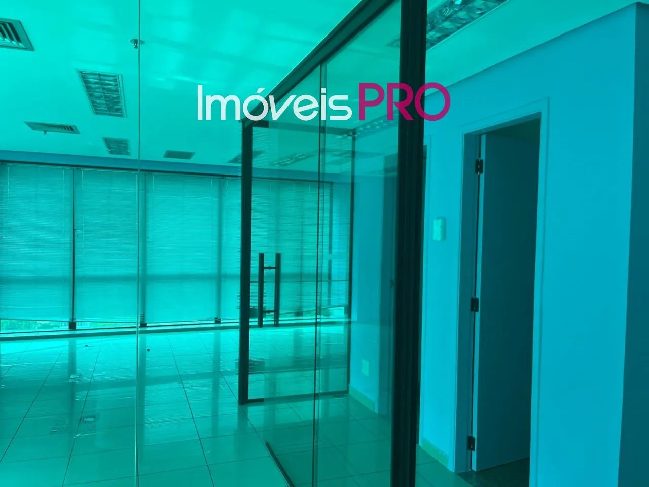 Conjunto Comercial para locação em Moema - Foto 5