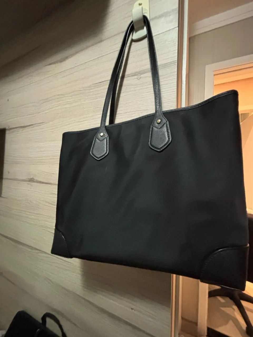 Bolsa Michael kors- Grande -usada 2 vezes - Foto 2