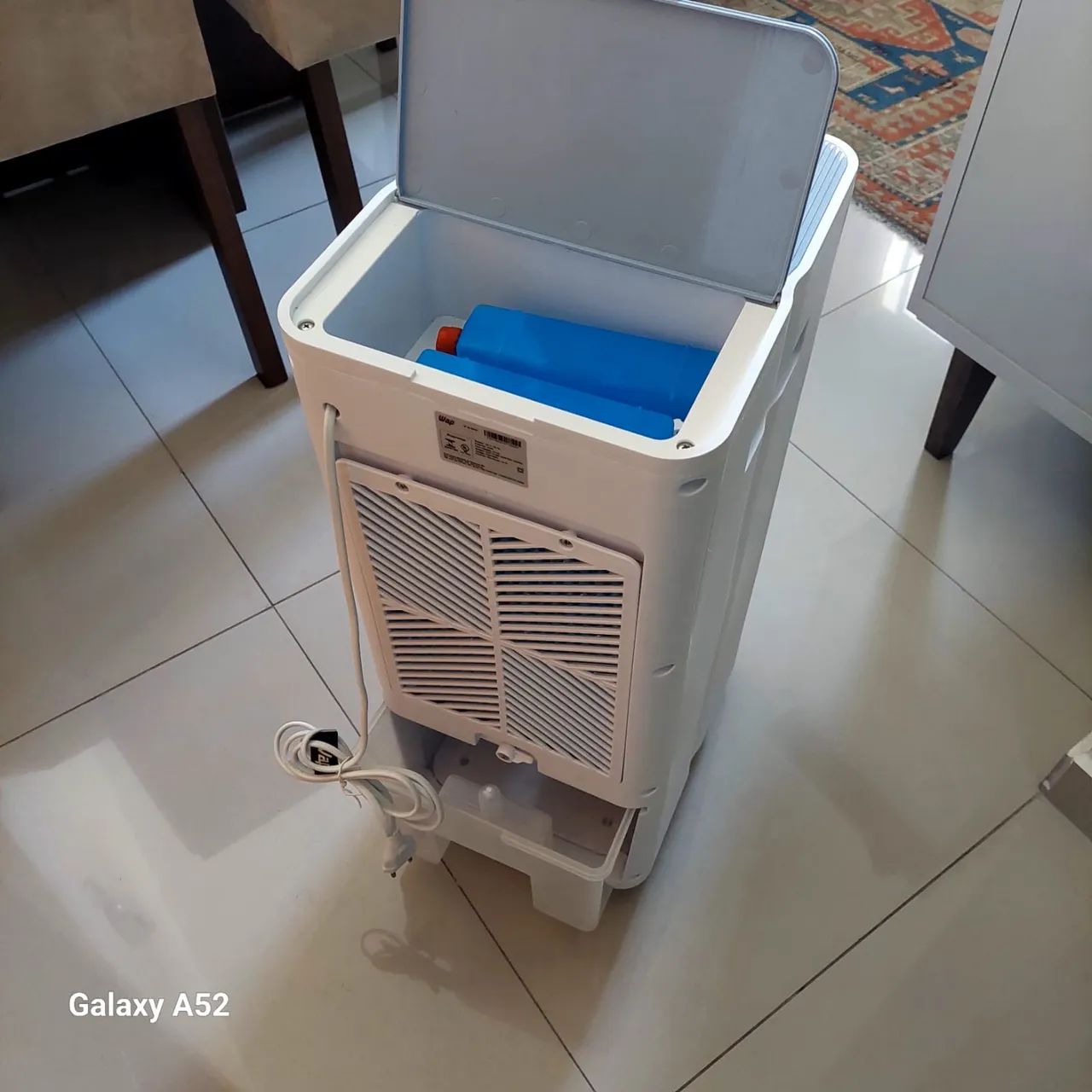 WAP Climatizador Ar - Foto 5