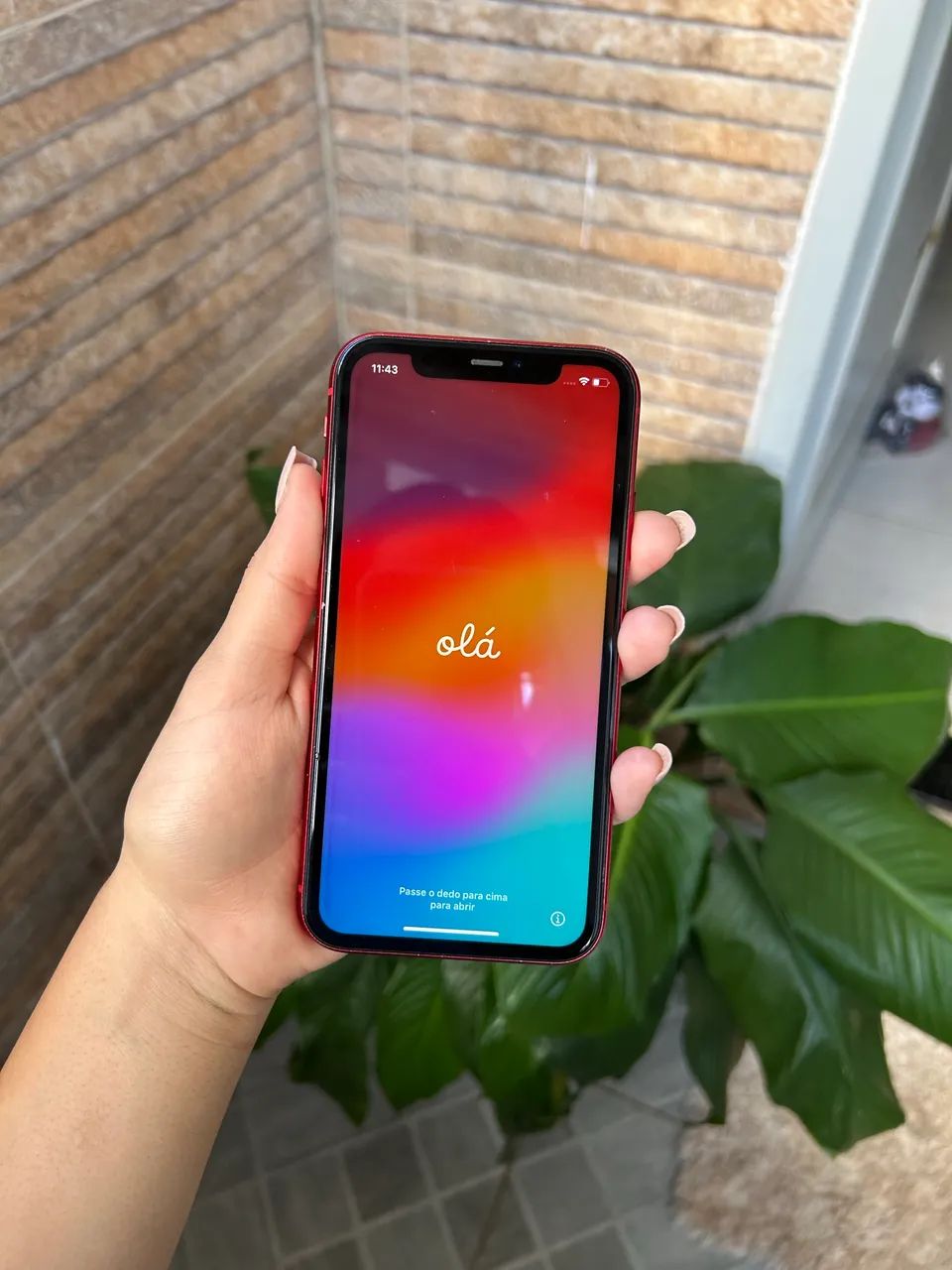 Iphone 11 128gb - Foto 3
