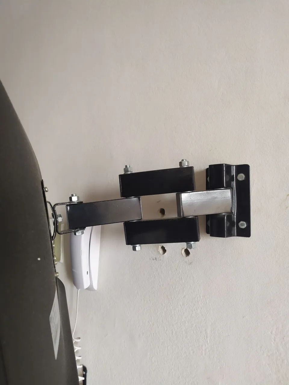 Suporte para tv de 10 a 56 polegadas  - Foto 3