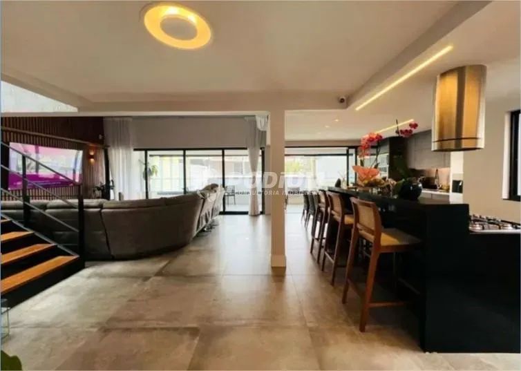 BARRINHA | CASA À VENDA COM 6 QUARTOS - Foto 5