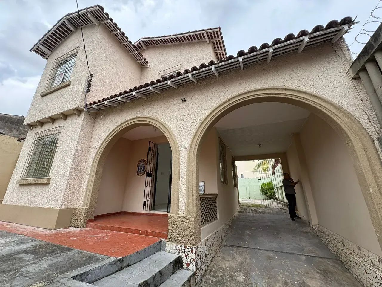 Imóvel comercial de 2 pavimentos com 364 m² e 10 vagas! - Belém - PA - Foto 3
