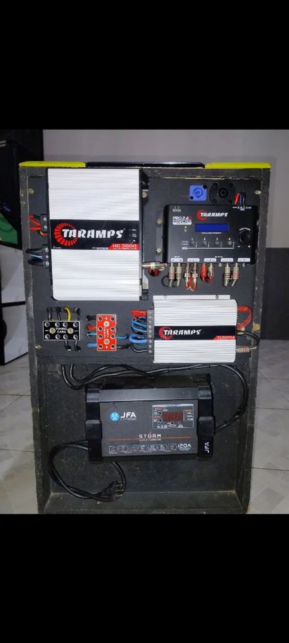 VENDO CAIXA BOB  - Foto 2