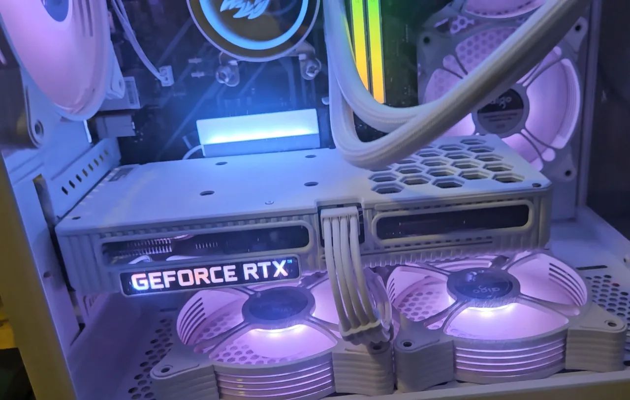 Rtx3060 12gb  - Foto 4