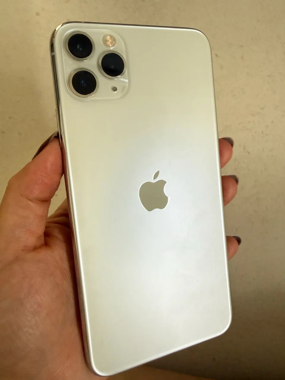 iPhone pro max 256gb  - Foto 2