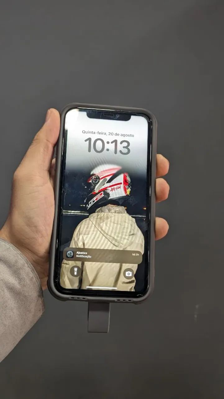 iPhone 11 - Foto 4