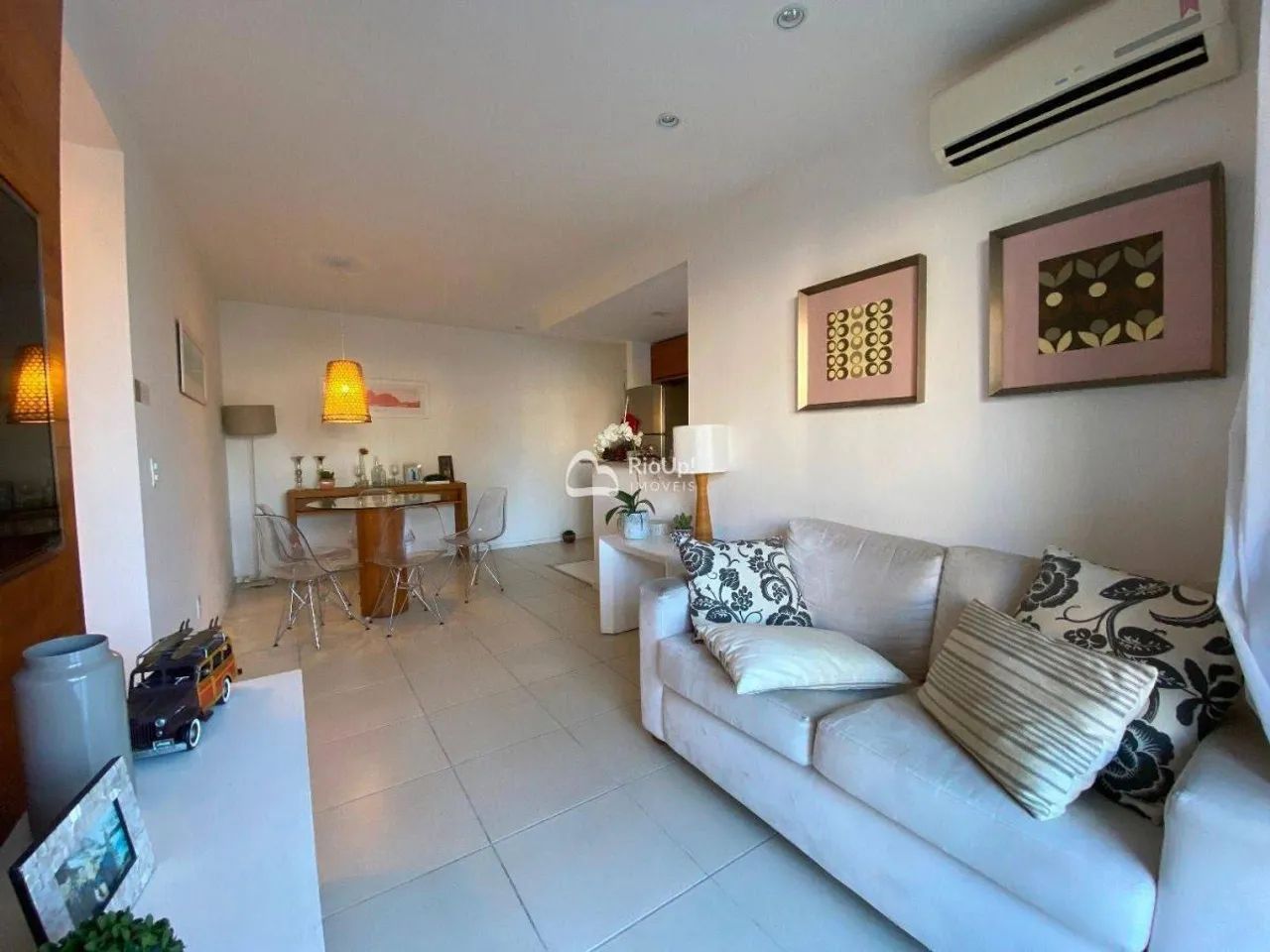 Apartamento Front Park - Pertinho do Park Shopping REF: 200 - Foto 5
