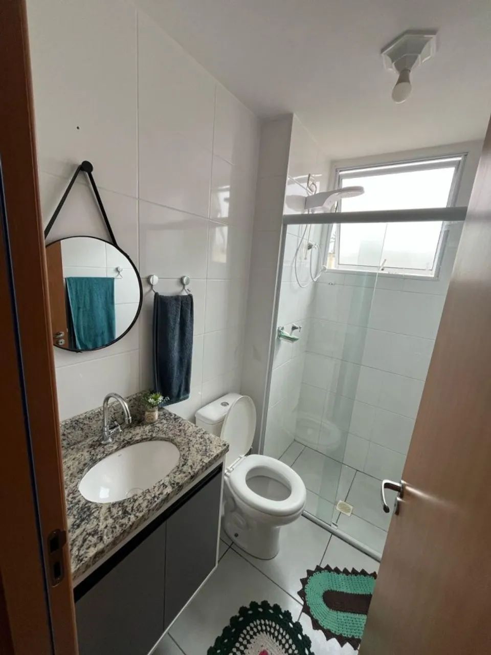 Apartamento para Venda em Sorocaba, Jardim Guarujá, 2 dormitórios, 1 banheiro, 1 vaga - Foto 10
