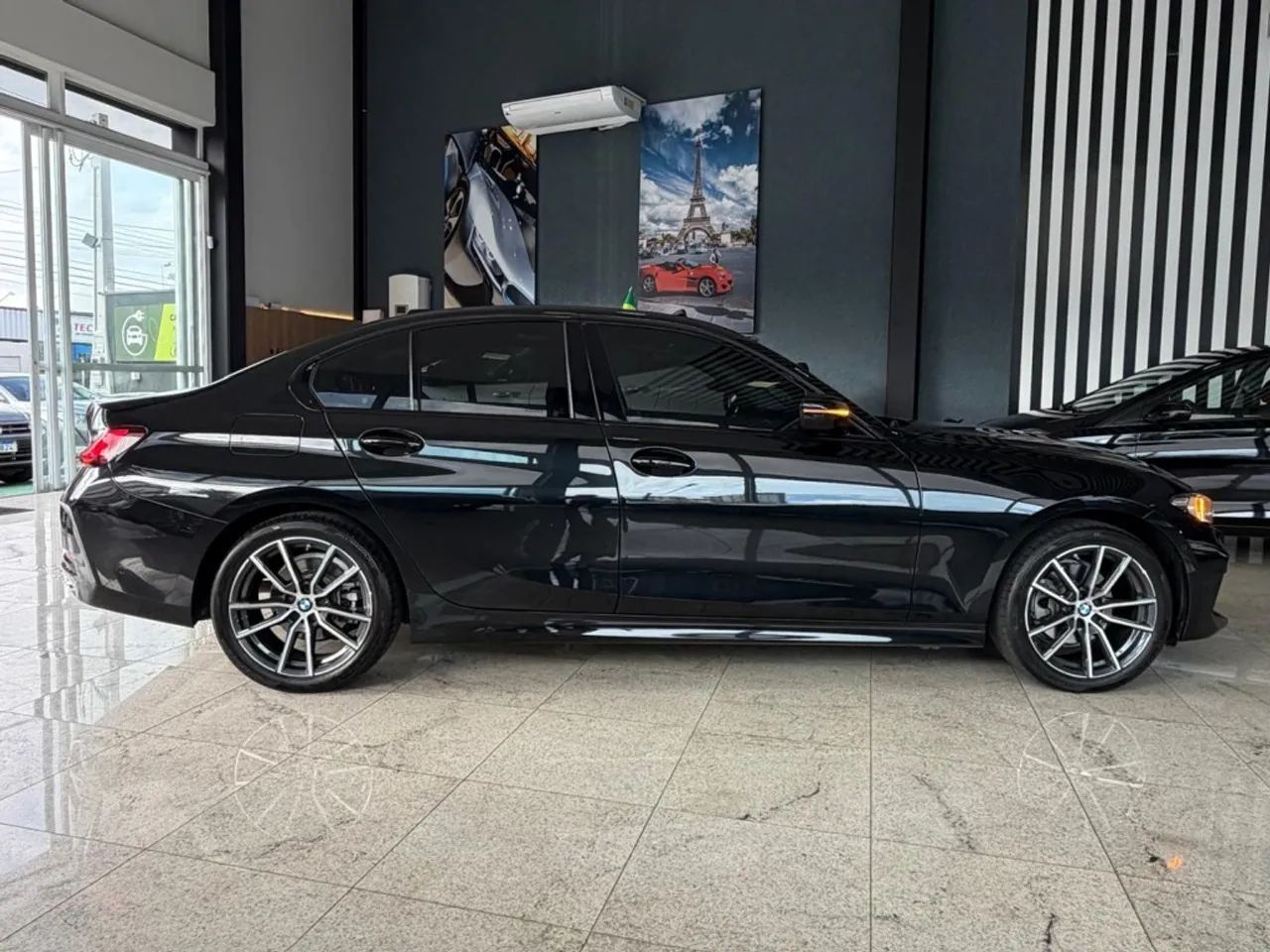 BMW 320I 320i 2023 - Foto 4