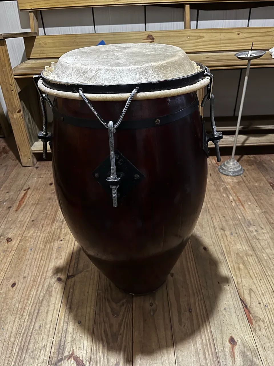 Tumbadora 