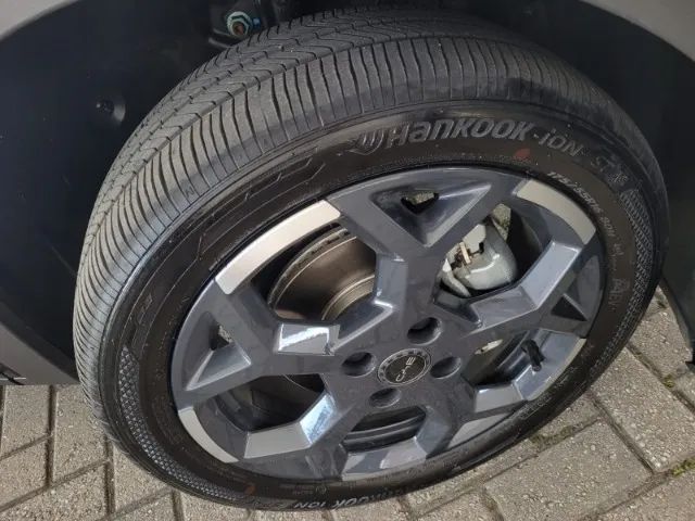 BYD Dolphin Mini (Elétrico) 2026 - Foto 5