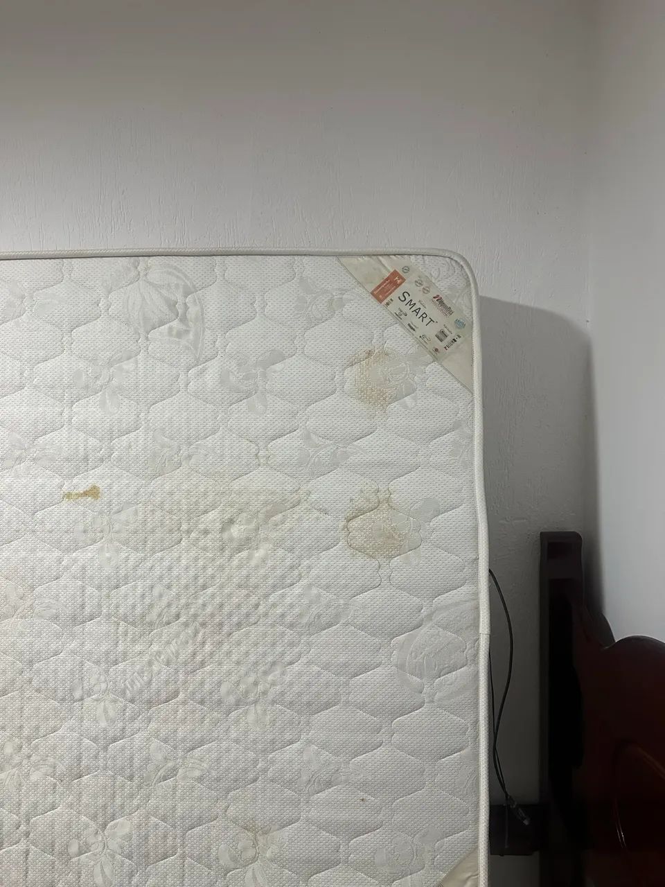 Colchão Massageador Elétrico - Relaxamento e Conforto | Ótimo Estado - Foto 4