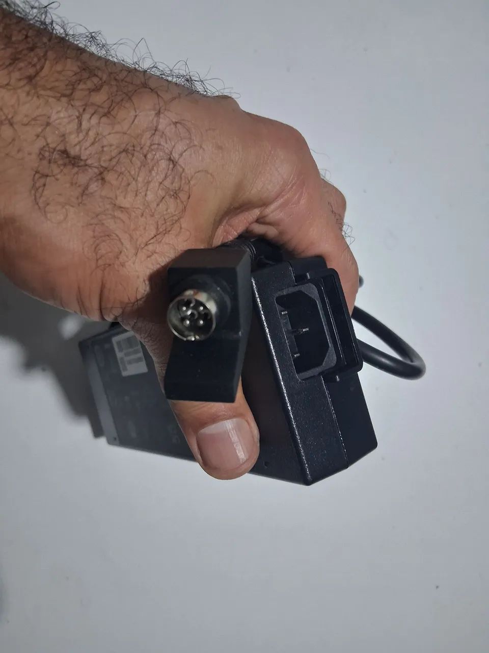 Fonte  Vivi iQ original  GE - Foto 4