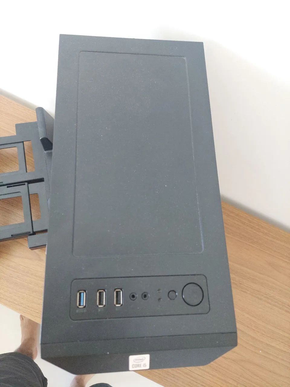 Gabinete Gamer C3 Tech - Foto 5
