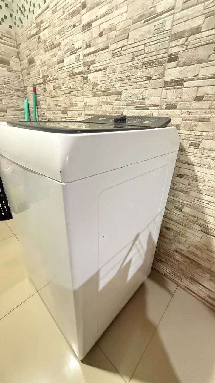 Lavadora Consul 13kg  - Foto 5