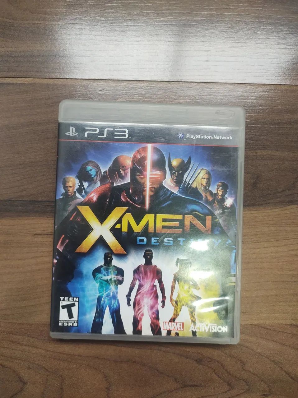 Jogo PlayStation 3