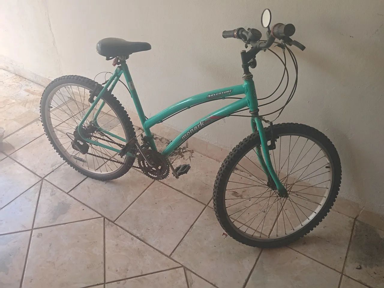 Monark adventure 18 - Foto 2