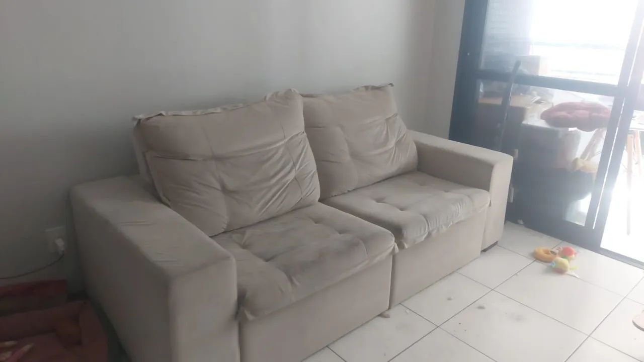 Sofá retrátil  - Foto 3