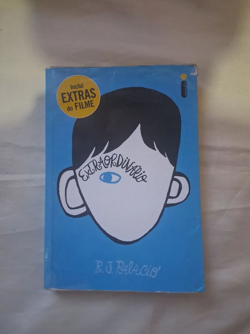 Extraordinário