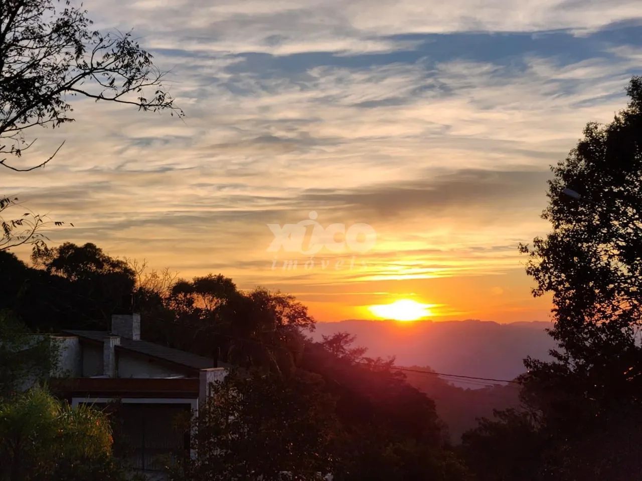 TERRENO COM VISTA EM NOVA PETRÓPOLIS / RS