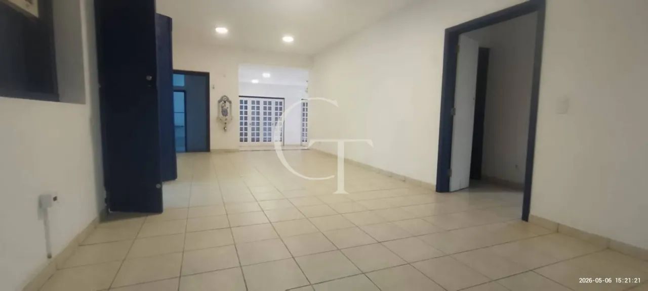 Excelente chácara para locação - 05 dormitórios sendo 03 suítes - Itu - Foto 11