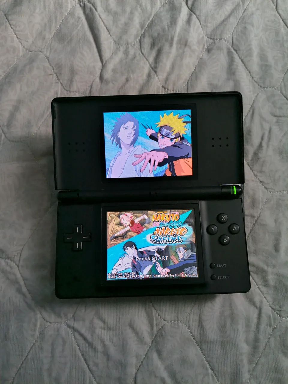 Nintendo ds  - Foto 5