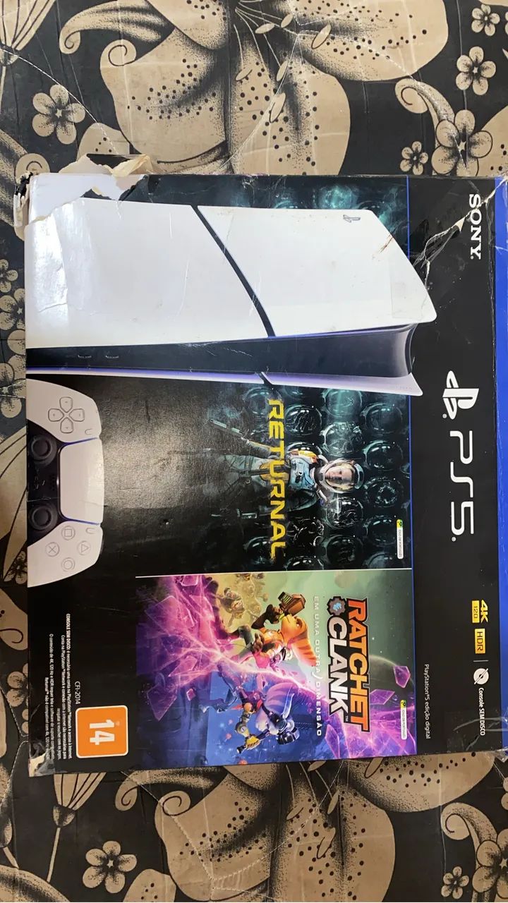 Ps5