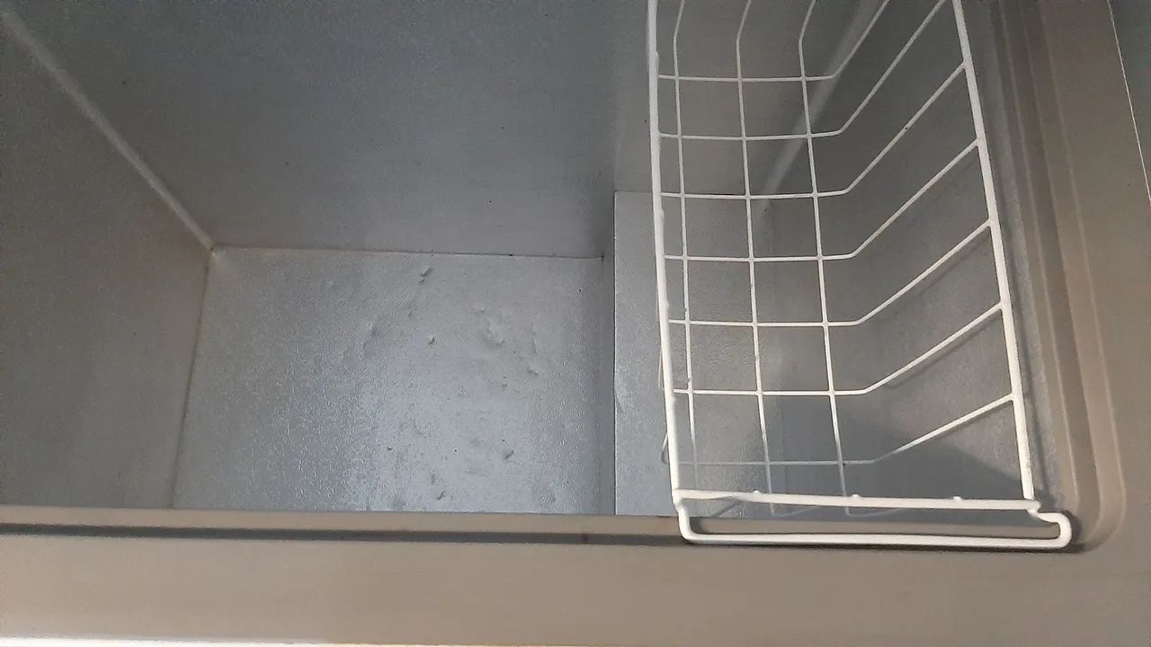  Freezer horizontal  - Foto 3