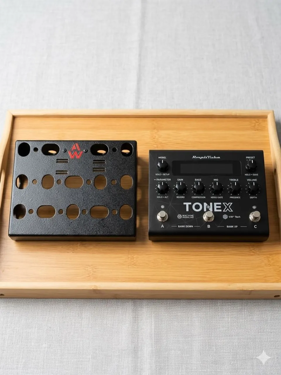 Line 6 POD XT Live - Instrumentos musicais - Parque Três Meninos