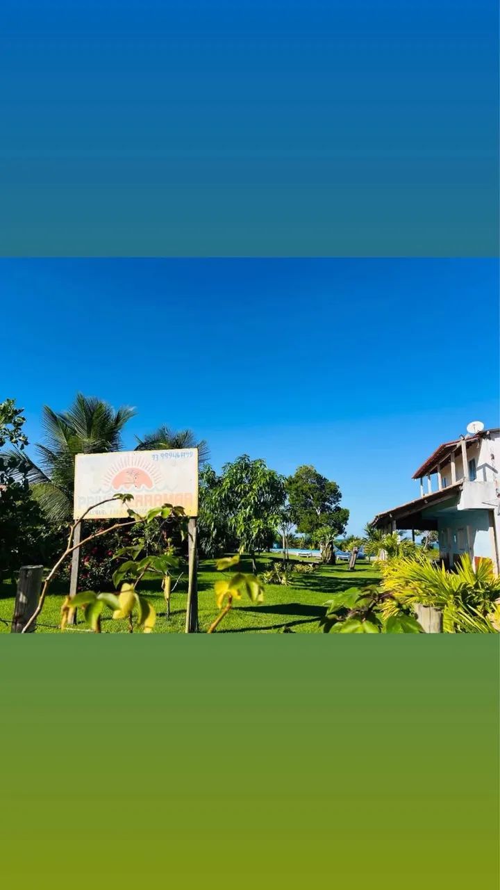 Vendo casa de praia  - Foto 5