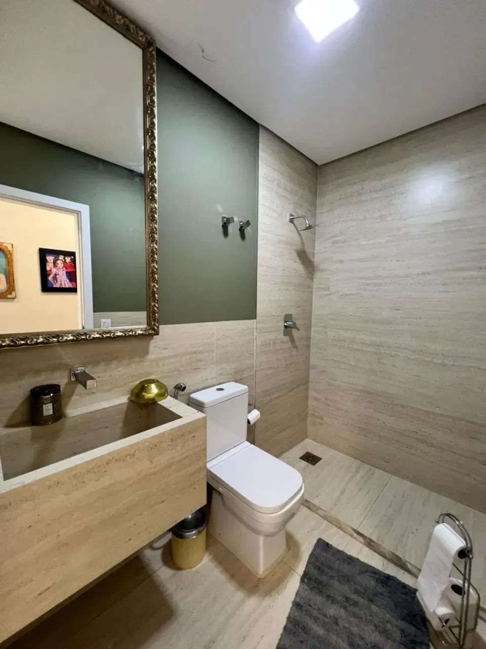 SOBRADO DE ALTO PADRÃO | 345 m² | 4 SUÍTES - Foto 3