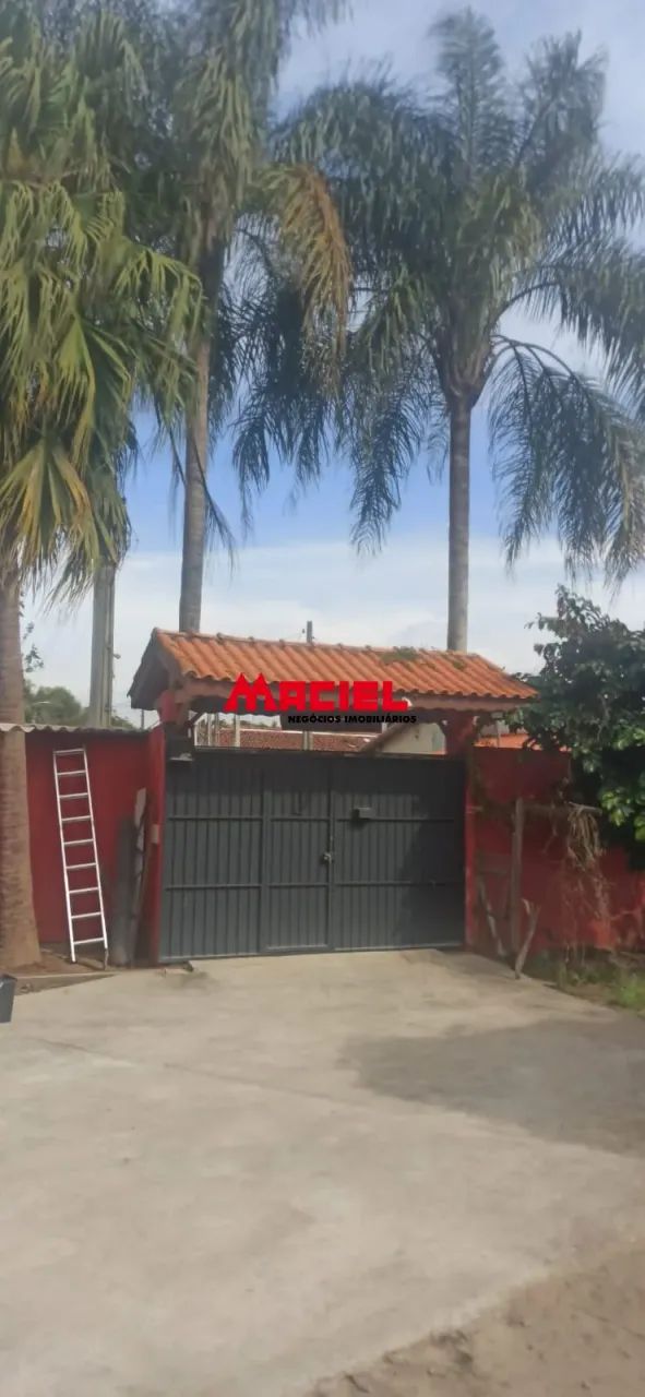 Exelente chácara, em Caçapava com 3 dormitórios - Foto 3