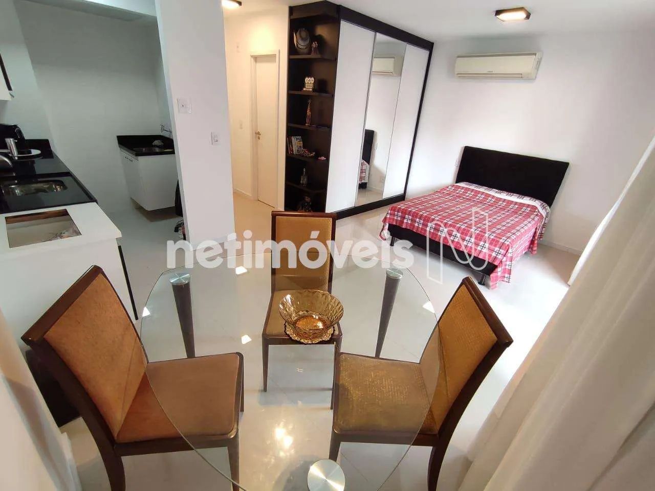 Locação Apartamento 1 quarto Enseada do Suá Vitória - Foto 2
