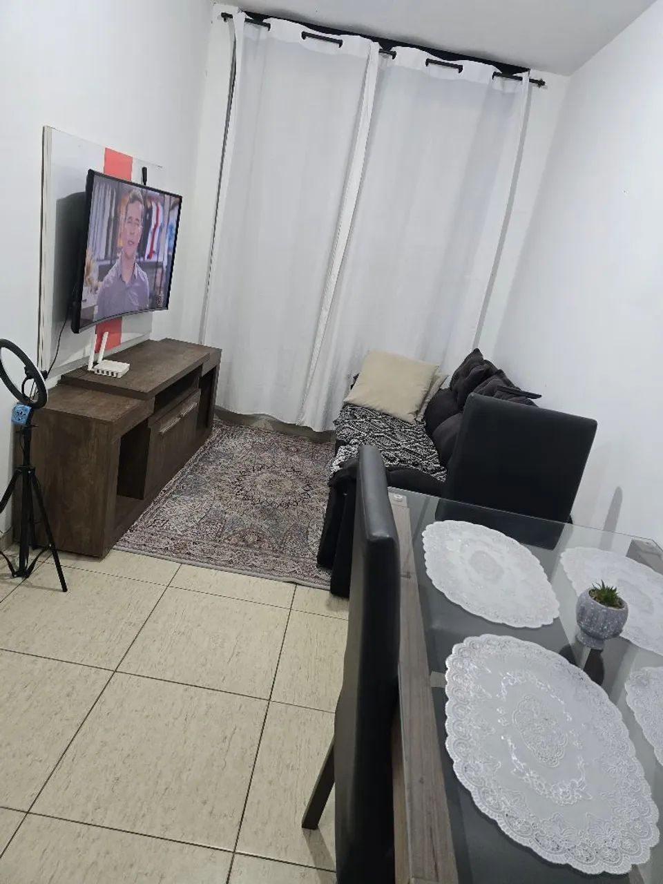Alugo esse quarto  - Foto 2