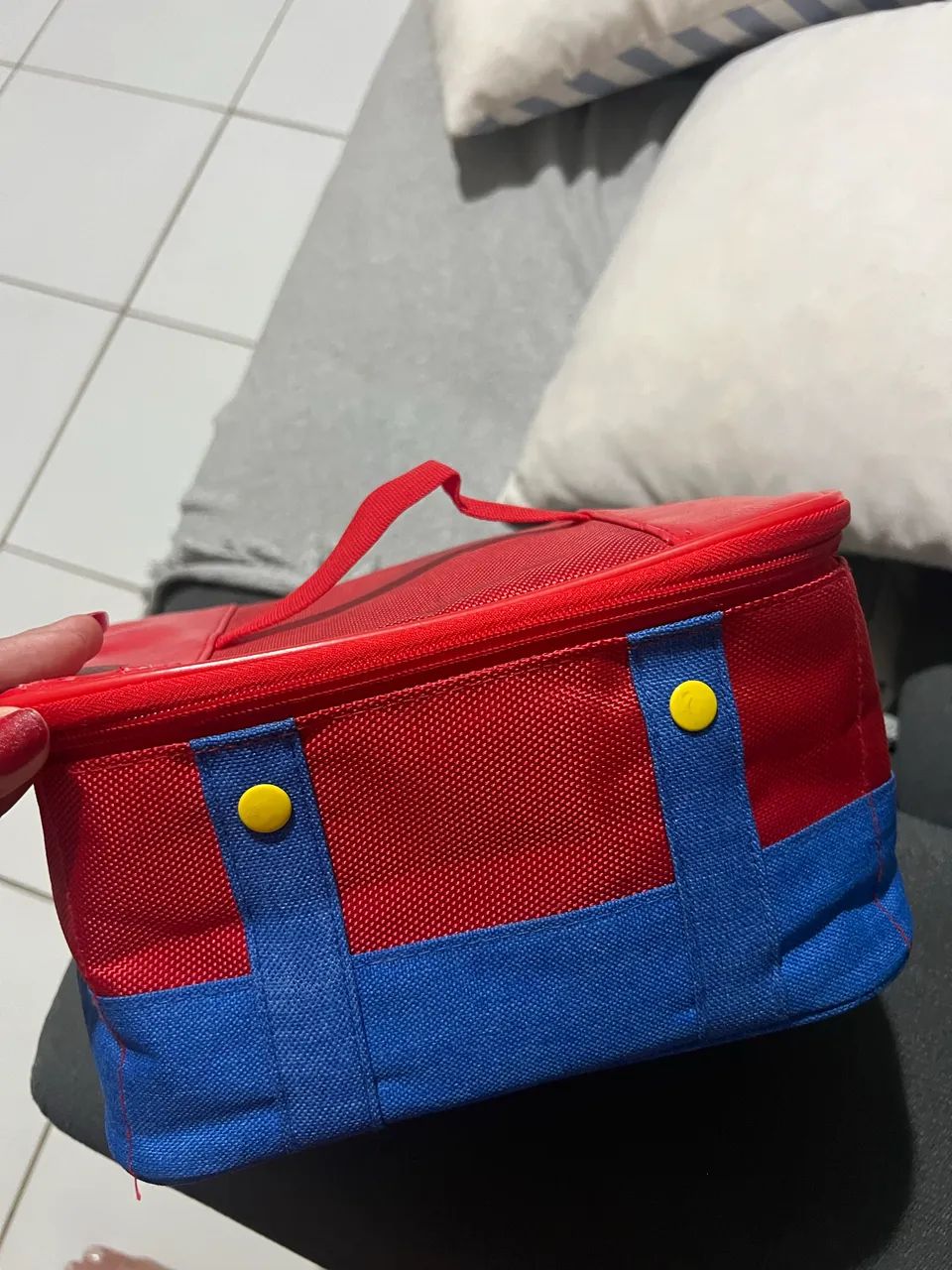 Nintendo Switch - Foto 5