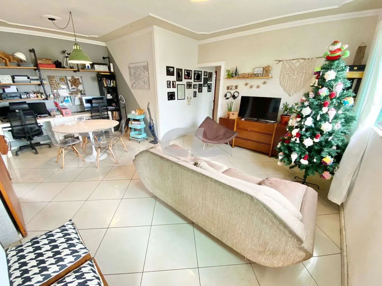 Casa, 3 quartos, 1 suite, 2 vagas - Foto 3