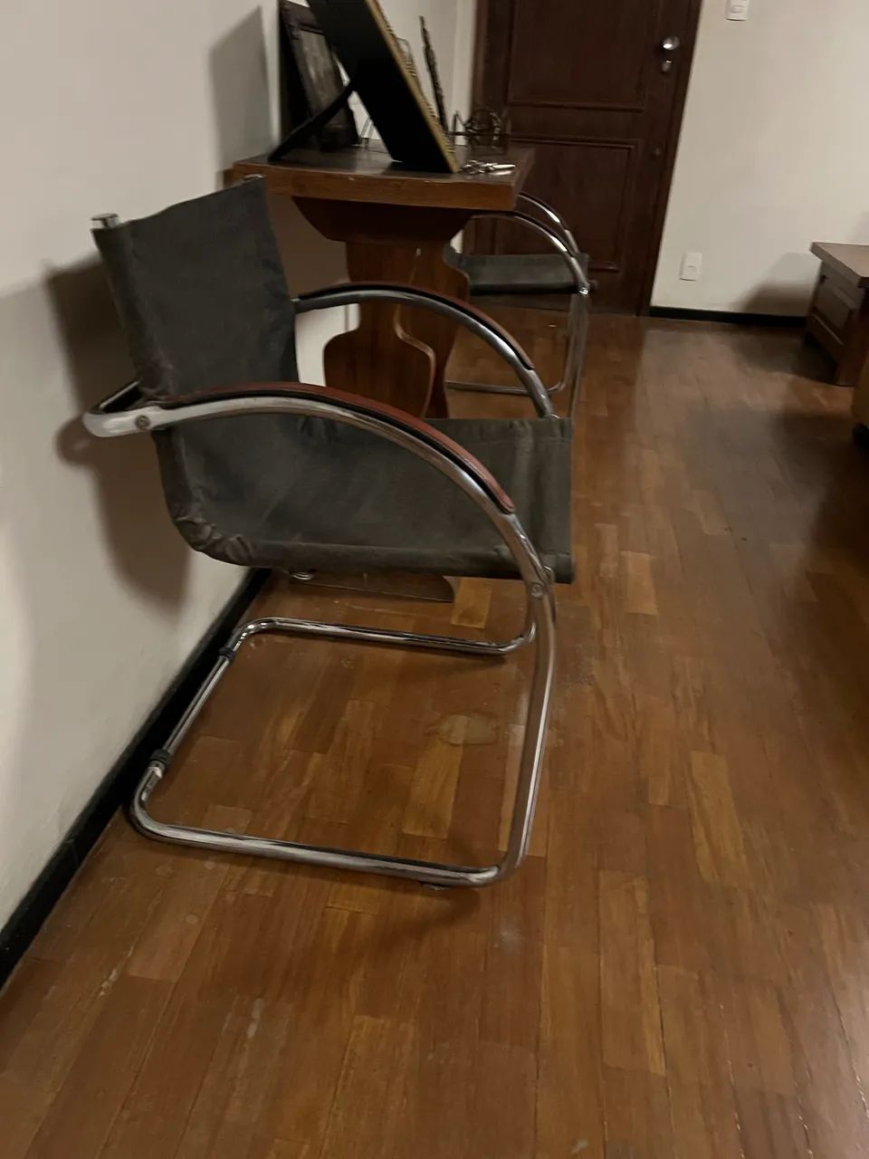 Cadeira - Foto 2