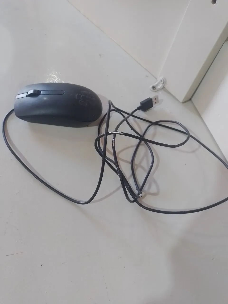 Mouse