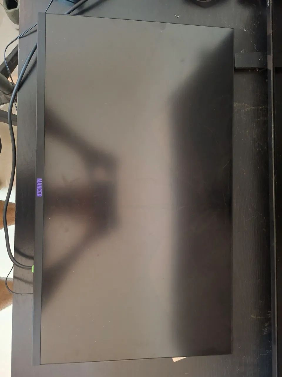 Monitor Gamer (DANIFICADO) - Foto 2