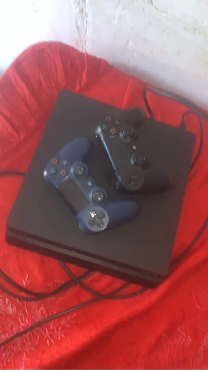 Vendo PS4  - Foto 4