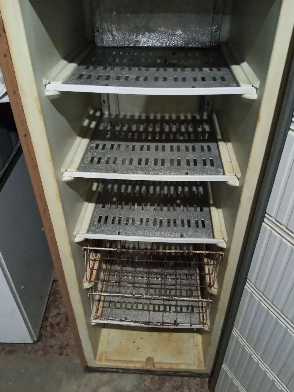 Freezer prosdocimo  - Foto 2