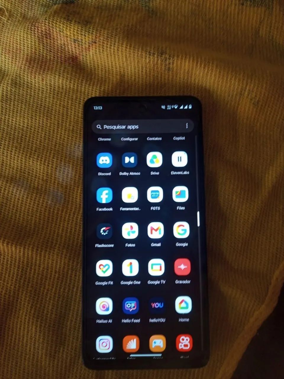 Celular Motorola  - Foto 2