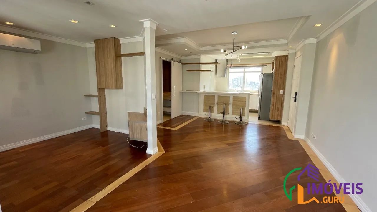 APARTAMENTO - PINHEIROS - SP - Foto 2