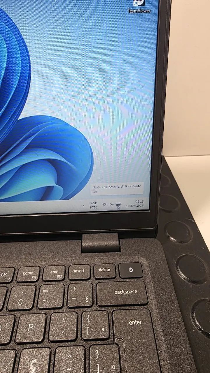 Notebook Dell Latitude 3420 - Core i5 / DDR4 / SSD NVMe - Foto 2