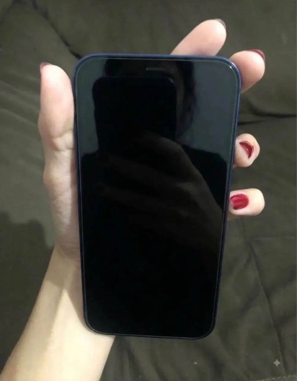 Vendo ou troco iPhone 12 - Foto 2